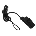Paddle Board Foot Rope Surfboard Foot Rope Portable Non Break Easily Attach Uniform Strength PVC Practical Flexible Safe for. 