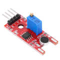 Microphone Sound Sensor Module 5Pcs Ultra Small Professional Amplifier IC KY-038. 