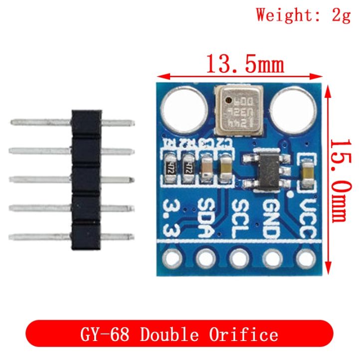 GY-68%20GY-63%20BMP180%20BMP280%20GY68%20Digital%20Barometric%20Pressure%20Sensor%20Board%20Module%20compatible%20with%20BMP085%20MS5611%20For%20Arduino%20-%20Image%205