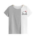 Privi Fashion Stylish And Quality Fashionable T-Shirts for Women. 
