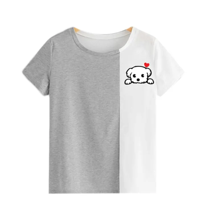 Privi Fashion Stylish And Quality Fashionable T-Shirts for Women