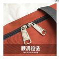 New Large Capacity Travel Bag Messenger Bag Universal Travel Portable Durable Trendy Travel Bag Oxford Cloth Men's and Women's Handbags Korean Short Distance ‐. 