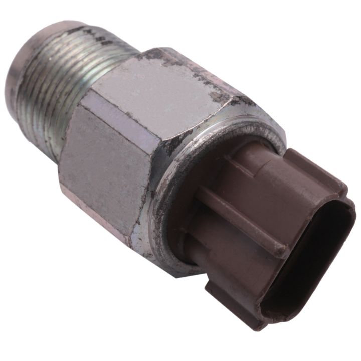 2X%20Fuel%20Rail%20High%20Pressure%20Sensor%20Regulator%20for%204HK1%206HK1%20Engine%20L200%20Pickup%202.5%20D%20TD%20499000-6160%206160%20-%20Image%202