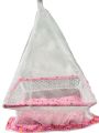 High Quality Baby Hanging Cot With Net Baby Net Baby Cot Swing for Babies Swing Cot Net 15 KG. 