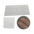 10Pieces Reinforcing Stainless Steel Wire Mesh Screen Plastic Welding Kit for Thermoplastic Repairs. 