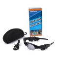 Smart Bluetooth Sunglass. 