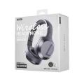 REMAX RB-660HB Multifunctional Wireless Bluetooth Headset with 3.5mm Audio Cable. 