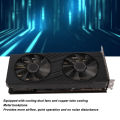 RTX3060 12GB GDDR6 Game Graphics Card 192Bit Support 3 DP Multimedia Interface. 
