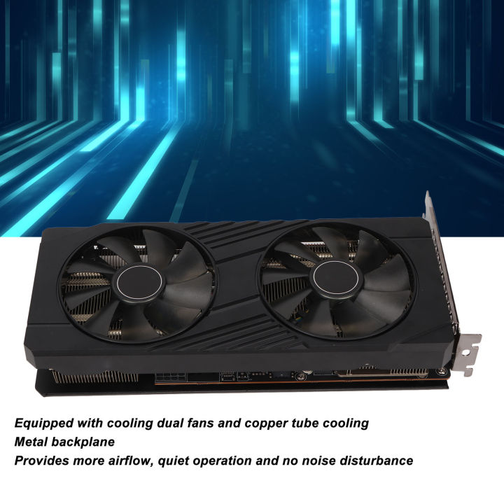RTX3060%2012GB%20GDDR6%20Game%20Graphics%20Card%20192Bit%20Support%203%20DP%20Multimedia%20Interface%20-%20Image%206