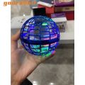 Fly Nova PRO Flying Ball Bola Voadora Boomerang Flyorb Brinquedo Magic Drone Orb Flying Spinner Fidget Toys []. 