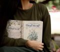 Forget Me Not - Novel by Chathuri Damayanthi and Charitha Prawardhi Bandara - One of the most Famous and Popular Novels - ෆොගෙට් මී නොට්. 