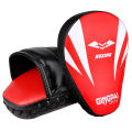 Boxing Target Sanda Fight Reaction Avoidance Training Taekwondo Kick Pad Foot Target Sparring for Boxing Target. 