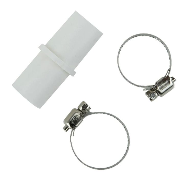 1/2Set%20Durable%20Strong%20Reliable%20Connection%20Drain%20Hose%20Connector%20with%202%20Clamps%20Tube%20Fitting%20Washer%20Hose%20Adapter%20Kit%20For%2020mm%20Inner%20Dia%20Tube%20For%20Washing%20Machine%20Water%20Pipe%20Washer%20Extension%20Adapter%20-%20Image%205