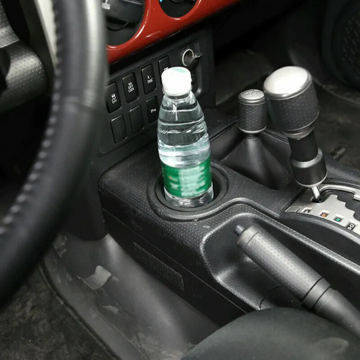 2%20Piece%20Center%20Console%20Cup%20Holder%20Insert%2055616-35010%20Replacement%20for%20Toyota%20Fj%20Cruiser%202007%202008%202009%202010%202011%202012%202013%202014%20-%20Image%205
