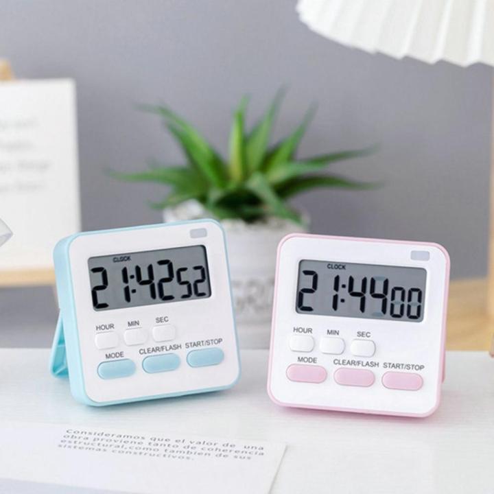 pcs%20Battery%20Powered%20Alarm%20Clock%20With%20Flashing%20Light%20Creative%20Magnetic%20Board%20Countdown%20Alarm%20Clock%20Kitchen%20Gadget%20Stopwatch%20Kitchen%20Timer%20-%20Image%208