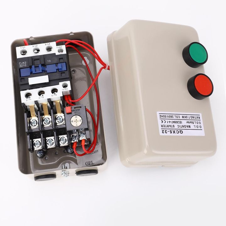 Magnetic%20Electric%20Motor%20Starter%20Control%207.5KW%203%20Phase%20380V%20Magnetic%20Starter%20Motor%20Control%20for%20Air%20Compressor%20-%20Image%204