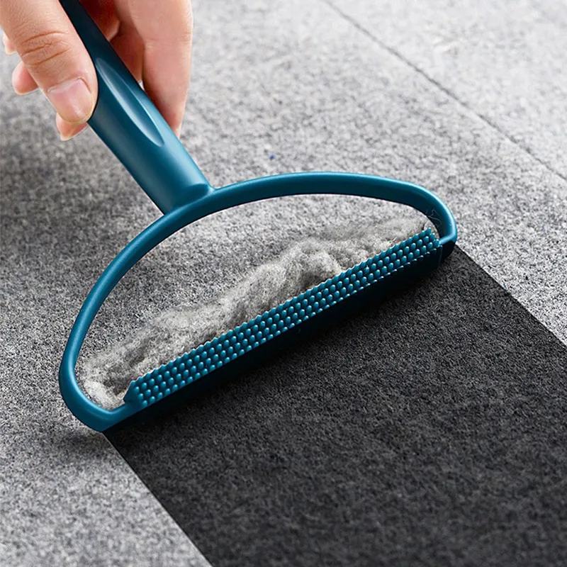 Carpet brush for pet hair hotsell