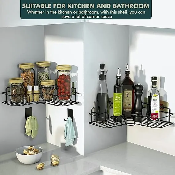 Kitchen%20&%20Bathroom%20corner%20rack%20Shelves%20Adjustable%20Shower%20Corner%20Shelf%20for%20Kitchen%20&%20Bathroom%20Accessories%20-%20Without%20Drilling%20-%20Bathroom%20Storage%20(Black)%20Rack%20-%20Image%202
