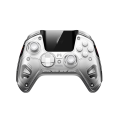 V2 Smart Wireless Bluetooth Gamepad Joystick Controller with 2-Inch Screen for /Switch PC/Steam Mobile Games. 