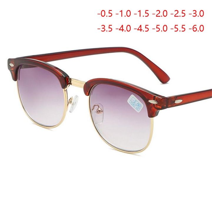 Prescription Sunglasses With Diopter SPH 0.5 1.0 TO 5.5 6.0 Men