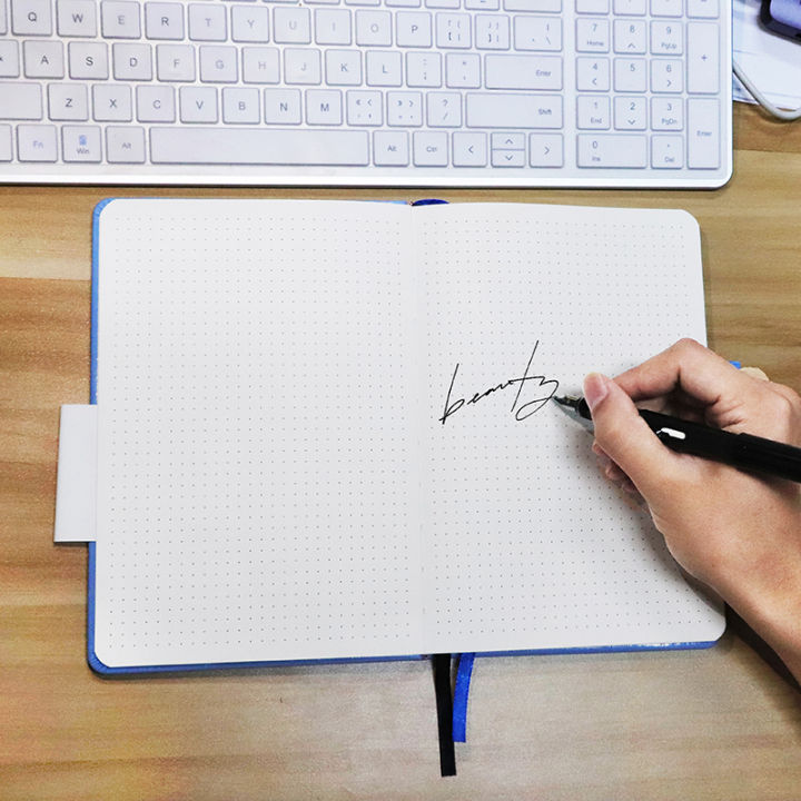 %F0%9F%91%8D%F0%9F%91%8D%20A5%20Dotted%20Notebook%20100%20GSM%20160%20Journal%20Notebooks%20And%20Journals%20School%20Supplies%20Stationery%20-%20Image%206