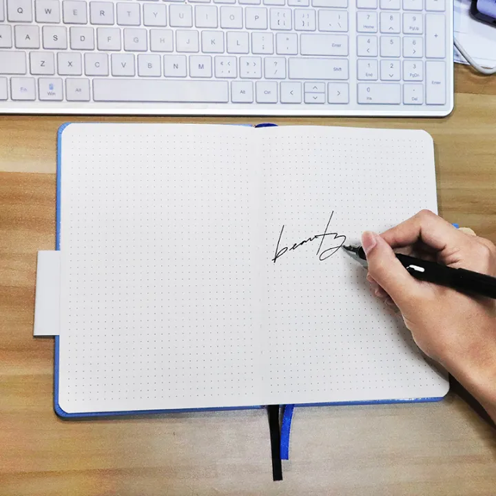 %E3%80%90MINISO%E3%80%91%F0%9F%91%8D%F0%9F%91%8D%20A5%20Dotted%20Notebook%20100%20GSM%20160%20Journal%20Notebooks%20And%20Journals%20School%20Supplies%20Stationery%20-%20Image%206