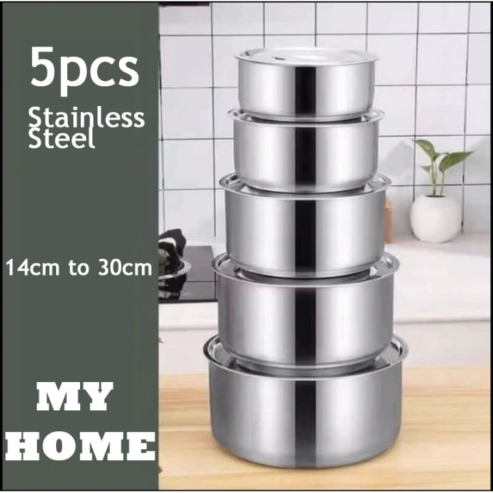 5%20pcs%20My%20home%20Stainless%20steel%20Cookware%20set%20-%20Image%204