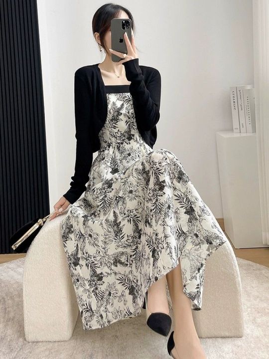 long summer dresses floral Confête Color:Smokey Orchid Straplie Mini Dress Pink this dress showcases your black wrap maxi dress