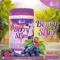400g Natural Berry Slim WHITENING  Nbsw COLLAGEN DRINKING Powder Fiber Vasia Weight Management Supplement Malaysia. 
