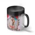 Magic Mug Print_ Gift Mug_ Personalized Magic Mug _Birthday_ Anniversary _Valentine. 