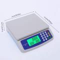 scale DT580 25kg Digital Weighing computing price mini Scale LCD. 