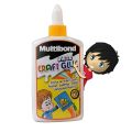 Multibond White Craft Glue. 