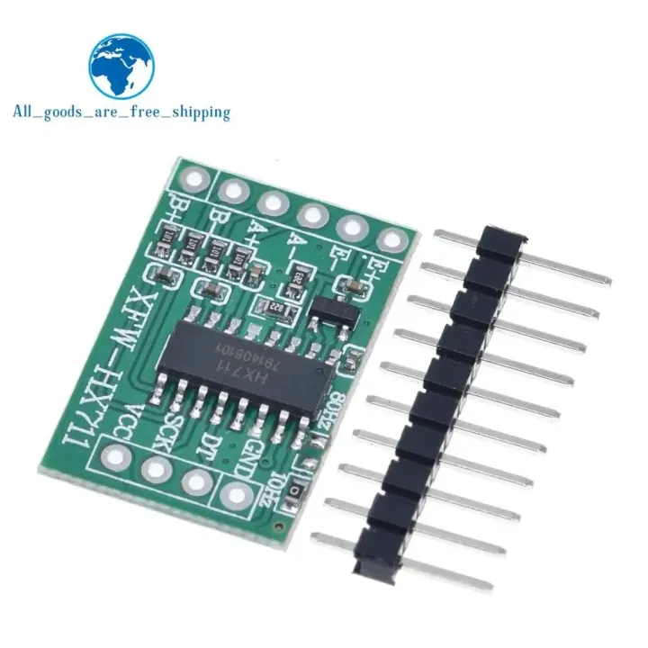 DIYD/A24%20Sensor%20Pressure%20Dual%20Channel%20Applicable%20to%20%5BAmerican%20Yard%20Arduino%20HX711%20Weighing%20Position%20Precision%20Scale%20-%20Image%202