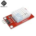 【The Timber Loft】AM2302 DHT22 Digital Temperature Humidity Sensor Module Board For Arduino Uno R3 Capacitive Moisture Sensor Element Module. 