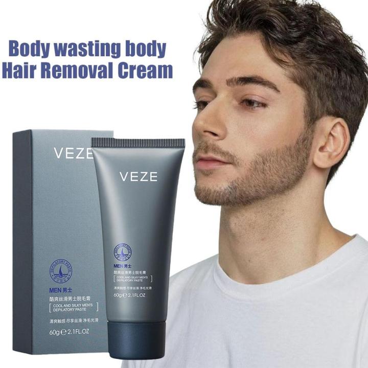 U6N9%20Body%20Hair%20Removal%20Cream%20Painless%20Hair%20Removal%20for%20Men%20and%20Women%2060g%20-%20Image%203