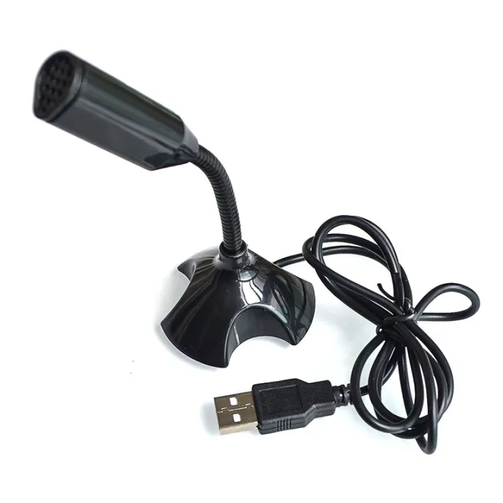USB%20Microphone%20for%20laptop%20and%20Computers%20Adjustable%20Studio%20Singing%20Gaming%20Streaming%20Mikrofon%20Stand%20Mic%20With%20Holder%20Desktop%20BRYT%20-%20Image%204