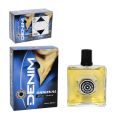 Denim After Shave  Original 100ml   (orgin  italy ). 