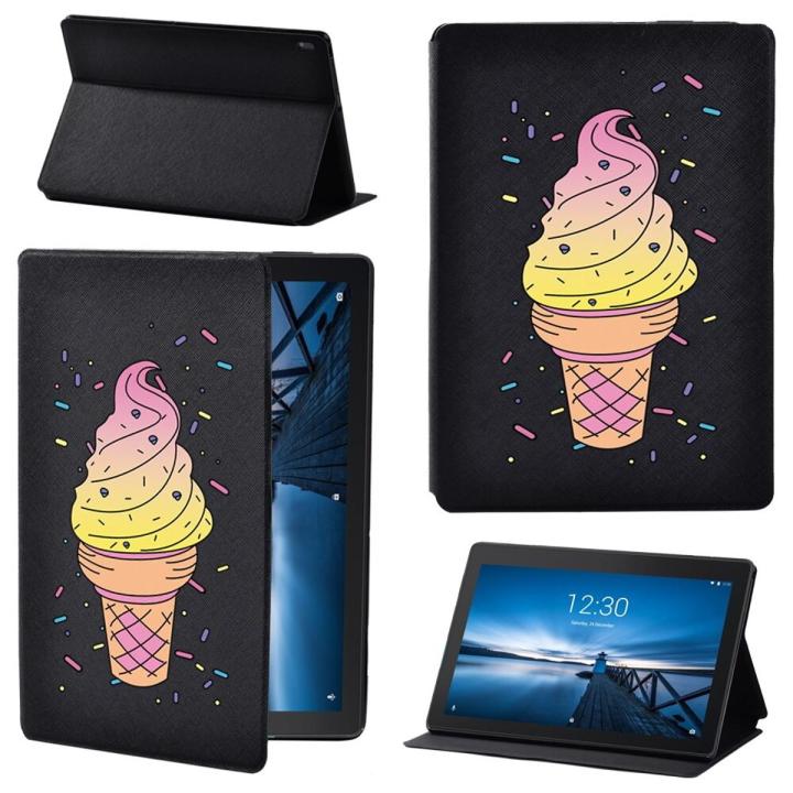 Bao Da Lenovo Tab E10 TB-X104F / TB-X104L Cover Cho Máy Tính Bảng Hỗ Bao Da Lenovo Tab E10 TB-X104F / TB-X104L Cover Cho Máy Tính Bảng Hỗ
