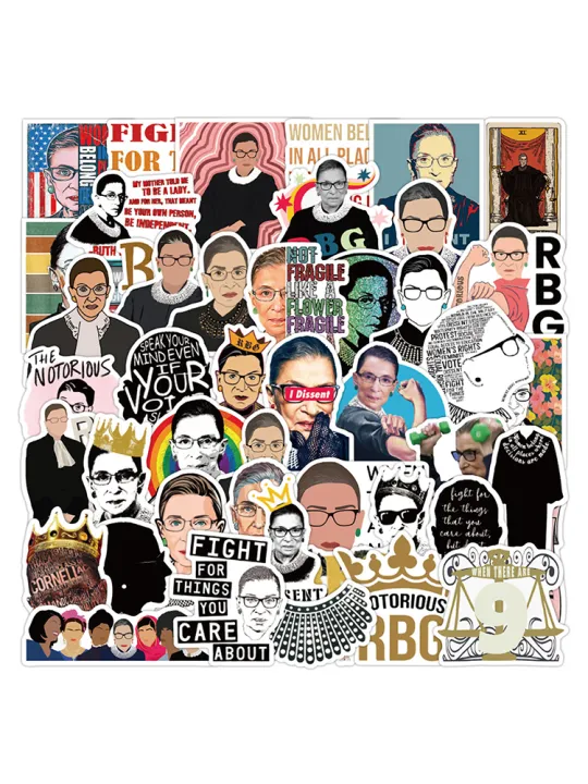 %E3%80%90Exclusive%20Offer%E3%80%9150Pcs%20Feminist%20Ruth%20Bader%20Ginsburg%20Stickers%20RBG%20Famous%20Quote%20Decals%20For%20Laptop%20Phone%20Moto%20Car%20Bicycle%20Luggage%20Stationery%20Sticker%20-%20Image%207