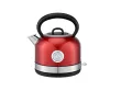 Hafele Dome Kettle - Red. 