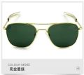 american army military optical ao 8054 sunglasses men 2021 aviation pilot driving glasses rectangle moda ocluos de sol masculina. 