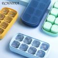 Composed Of Food-grade Silicone Bottom And PP Cover, BPA-free, Safe And Reliable, No Peculiar Smell. 