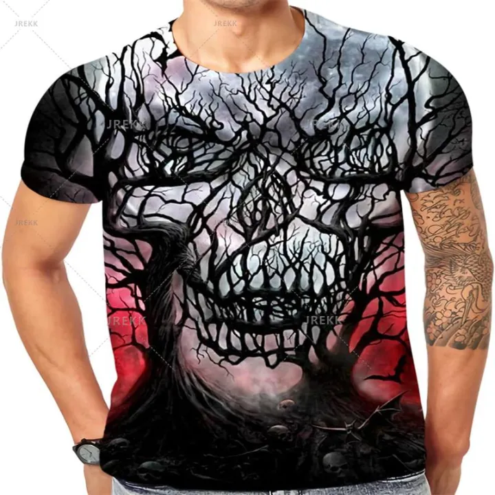 Colourful%20Painting%20Cat%203D%20Printed%20Men's%20T%20Shirts%20Summer%20Fashion%20Oversize%20Short%20Sleeve%20Cute%20Animal%20Tees%20Boys%20Girls%20Tops%20Clothes%20-%20Image%207