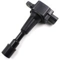 NAMUNY ZJ2018100 ZJ20-18-100 ZJ2018100A ZJ20-18-100A Ignition Coil for 2 3 DE BL BM 1.3L 1.4L 1.5L 1.6L. 
