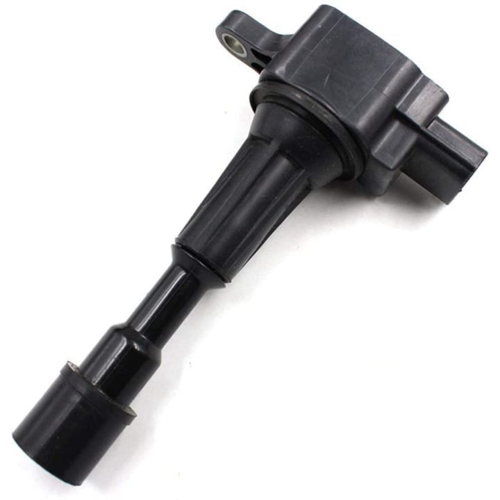 NAMUNY ZJ2018100 ZJ20-18-100 ZJ2018100A ZJ20-18-100A Ignition Coil for 2 3 DE BL BM 1.3L 1.4L 1.5L 1.6L