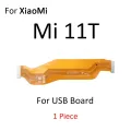 Main Board Motherboard Connection Flex Cable Parts For XiaoMi Mi 11 11i 11T 11X Pro Ultra Lite 5G NE Global. 