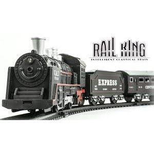 Rail%20King%20Intelligent%20Classical%20Train%20set%2019%20PCS%20-%20Image%203