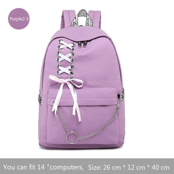 Fashion%20Girl%20Schoolbag%20Female%20Students%20Laptop%20Backpack%20Kids%20School%20Bags%20For%20Teenage%20Girls%20Women%20Gray%20Backpacks%20Mochila%20Escolar%20-%20Image%204