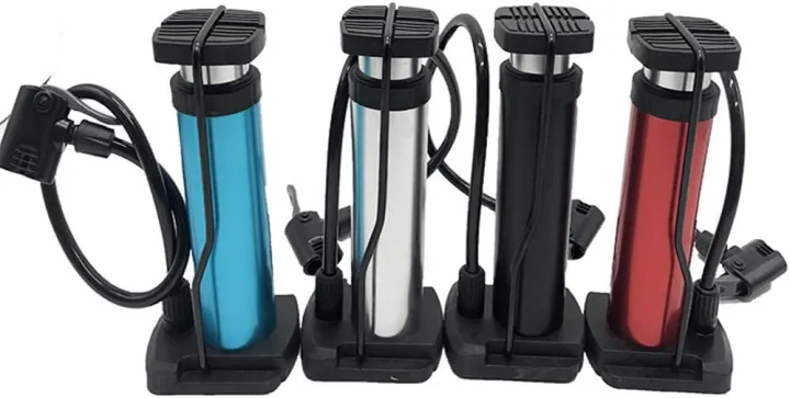 Bicycle%20Foot%20Pump%20%E2%80%93%20Mini%20Foot-Activated%20Air%20Pump%20for%20Road%20&%20Cycle%20Bikes,%20Small%20Portable%20Bike%20Pump%20-%20Image%204