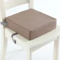 Children's Height Increasing Cushion Baby Dining Chair Heightening Insole Waterproof Thickened Seat Cushion Baby Learning Primary School Student Seat Cushion. 